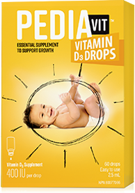 Vitamin d3 Drop